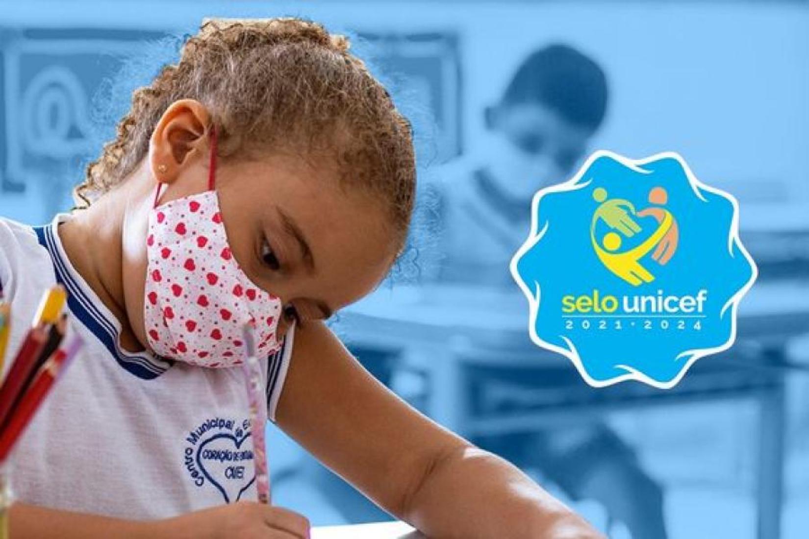 UNICEF vai a Rondônia fortalecer rede de proteção à criança e ao